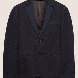 ARMANI EXCHANGE CASUAL BLAZER